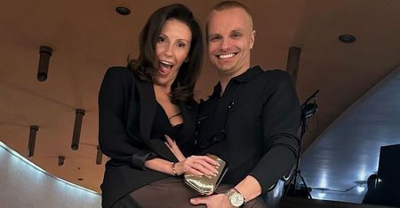 Marcin Hakiel publikuje zdjęcie ukochanej Dominiki prosto Z ŁÓŻKA! (FOTO)
