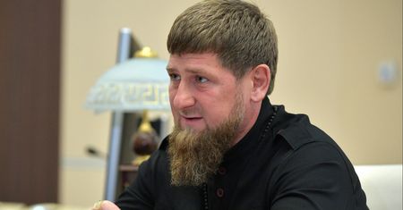 Atak zamiast pokoju. Kadyrow nie chce porozumienia