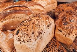 Które rodzaje chleba są najzdrowsze?