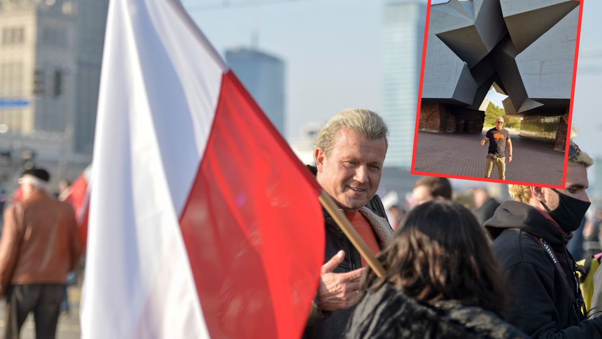 Białorusini nie zostawiają suchej nitki na Jakimowiczu