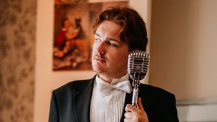 Ośrodek Chopinowski w Szafarni upamiętni Mieczysława Fogga. Zbliża się wyjątkowy koncert