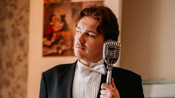 Ośrodek Chopinowski w Szafarni upamiętni Mieczysława Fogga. Zbliża się wyjątkowy koncert