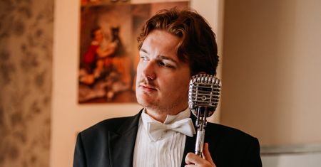 Ośrodek Chopinowski w Szafarni upamiętni Mieczysława Fogga. Zbliża się wyjątkowy koncert