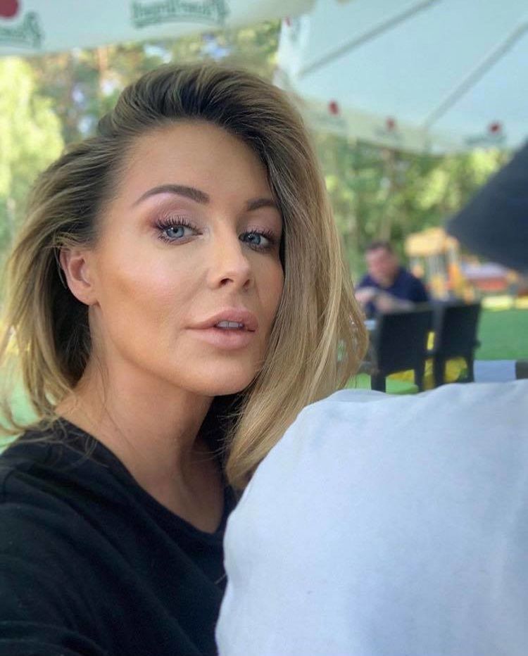Małgorzata Rozenek odpowiada na kąśliwy komentarz internautki
