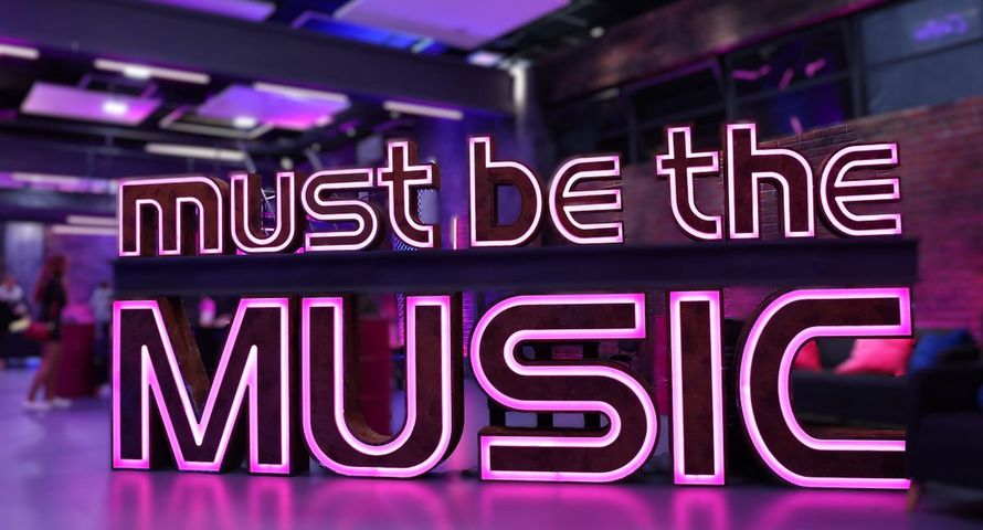 "Must be the music" rusza w Polskę. Start precastingów do nowej edycji