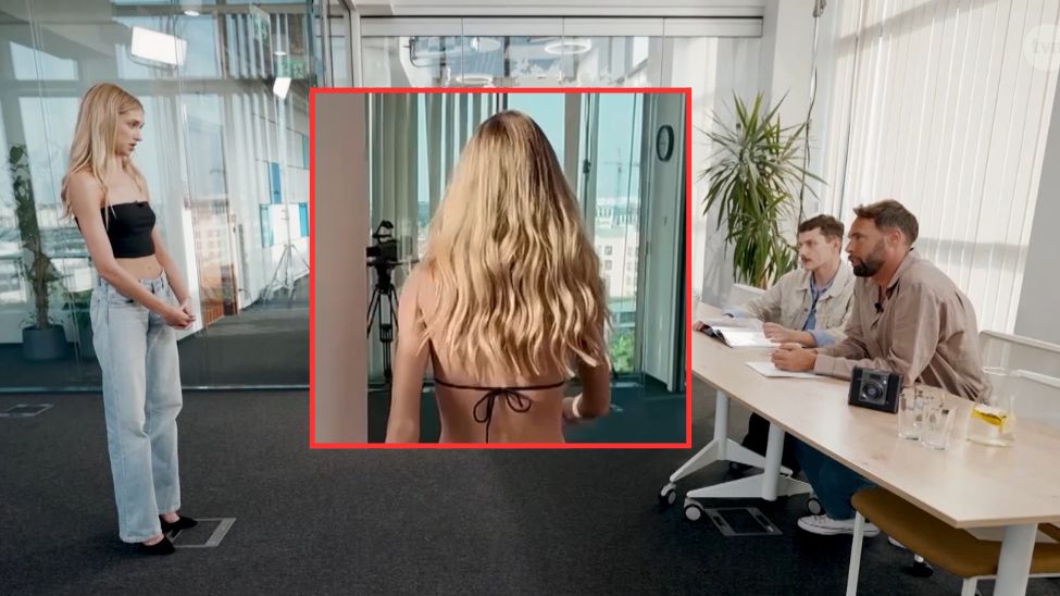 Co wydarzy się w 6. odcinku "Top Model"? Gabi zaliczy wpadkę