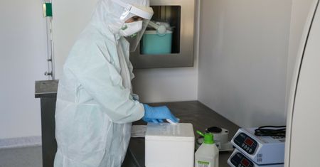 Zabójcza kokaina w Argentynie. Przez Karfentanyl zginęły już 24 osoby