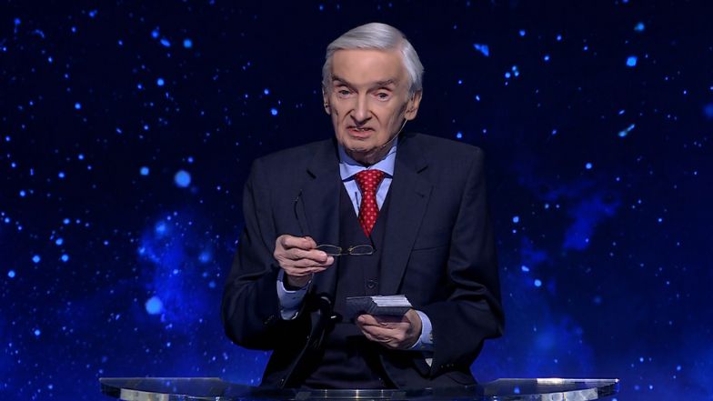 "Jeden z dziesięciu". Produkcja wydała oświadczenie ws. Artura Baranowskiego