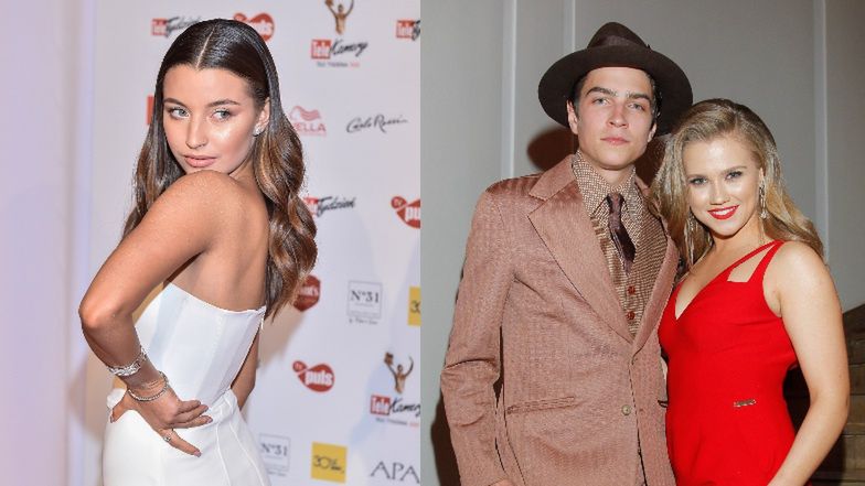 Agnieszka Kaczorowska rozprawia o związku Wieniawy z Rozbickim