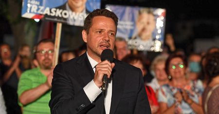 Wyniki wyborów 2020. Wrocław. Rafał Trzaskowski zdecydowanie wygrał z Andrzejem Dudą