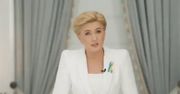Agata Duda nagrała film. Chce dotrzeć do rosyjskich kobiet