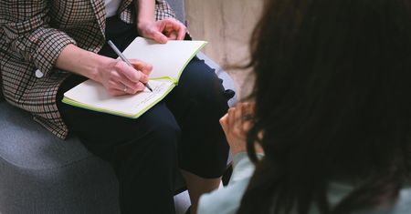 Fałszywa psycholog z Nowej Soli. Kobieta usłyszała 46 zarzutów