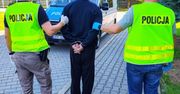 Grobla: Pijany wjechał w pielgrzymów. Usłyszał zarzut spowodowania katastrofy w ruchu lądowym