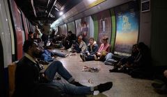 Fox pokaże serial "Wojna światów". Gabriel Byrne i Elizabeth McGovern zaatakowani przez kosmitów