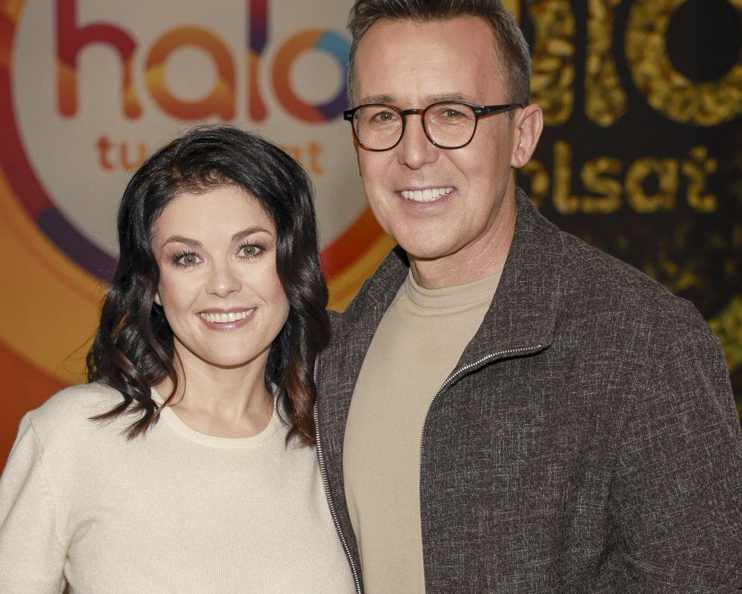 Cichopek i Kurzajewski wylatują z Polski