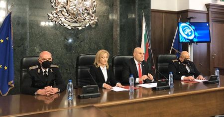 Rosyjska siatka szpiegowska. Zatrzymano 6 wysoko postawionych urzędników