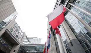 Entuzjazm Polaków do Unii Europejskiej słabnie