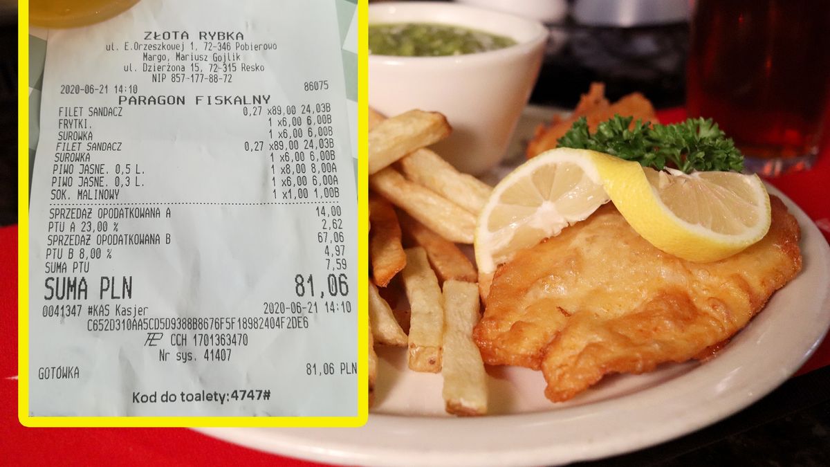 Internauci skarżą się na wysokie ceny w nadmorskich kurortach