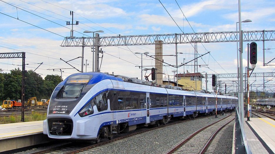 PKP Intercity