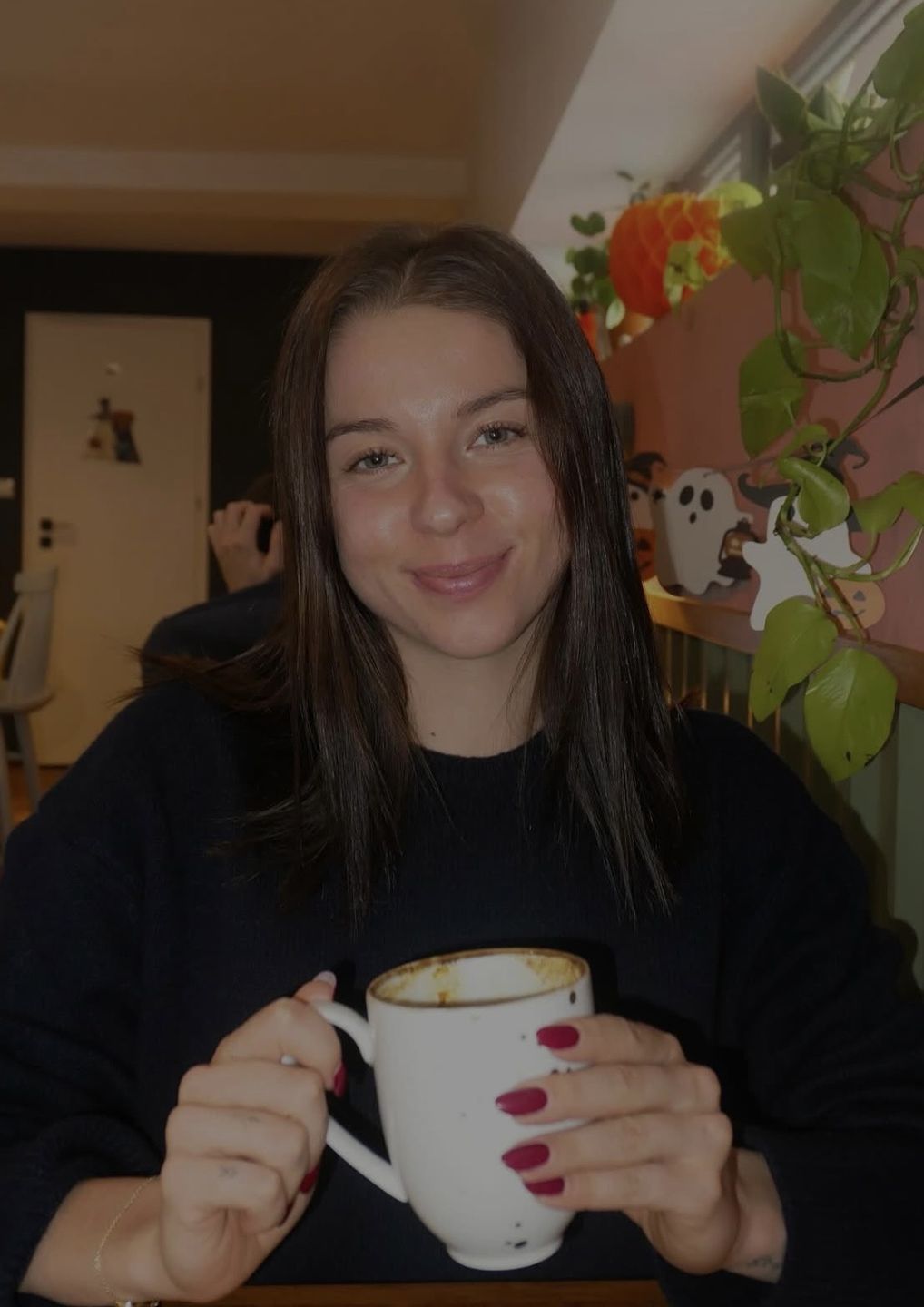 Maja Chwalińska