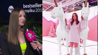 Magda Bereda gorzko o social mediach: "Świat w internecie wydaje się być idealny"