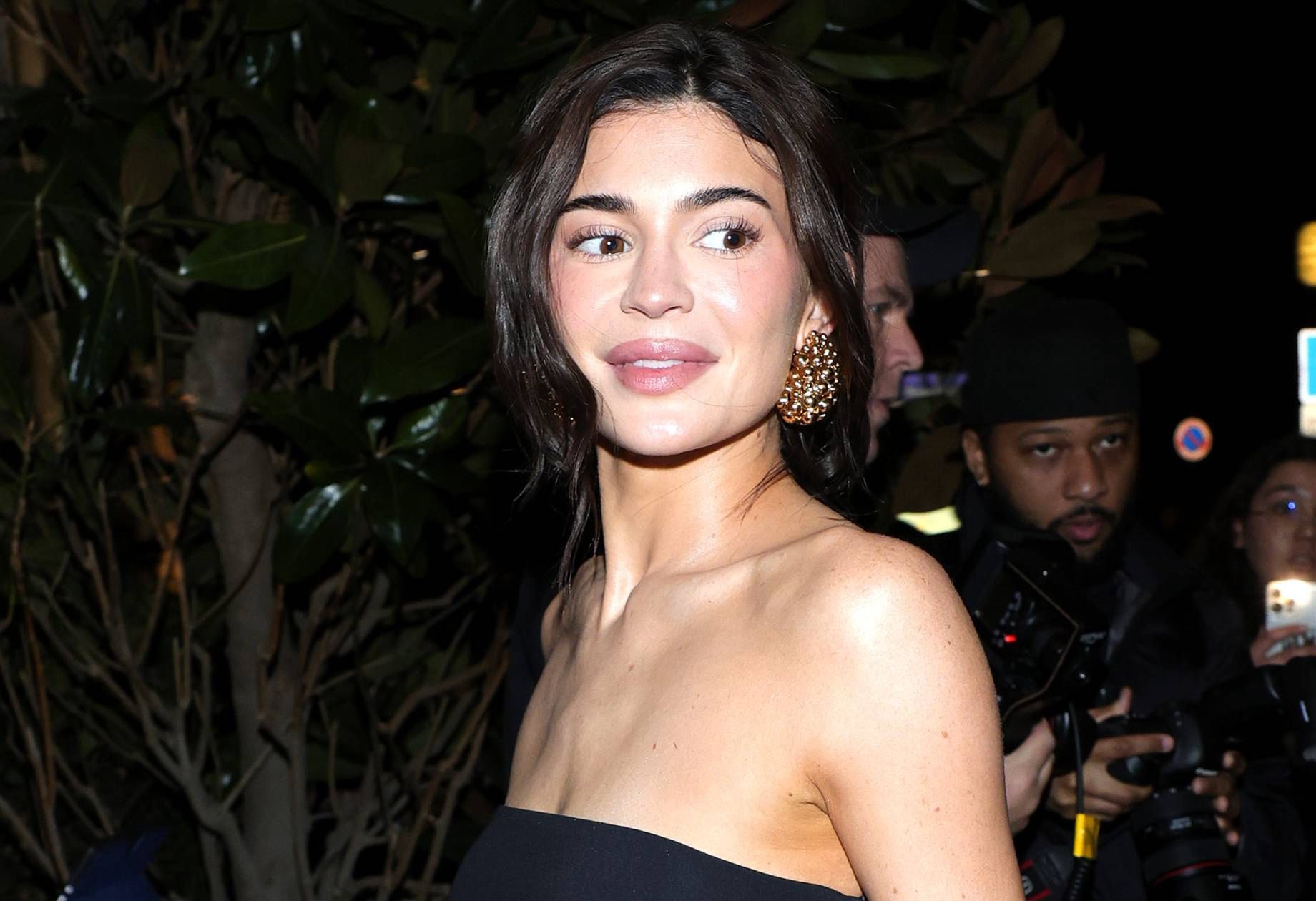 Kylie Jenner olśniła nową stylizacją