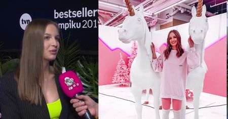 Magda Bereda gorzko o social mediach: "Świat w internecie wydaje się być idealny"