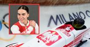Polska olimpijka wierzy w moc talizmanu. "Przechodzi z pokolenia na pokolenie"