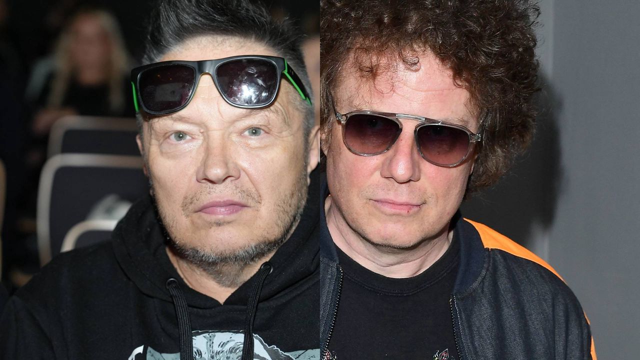 TYLKO U NAS! Sidney Polak został zwolniony z T.Love SMS-em. Teraz zabrał głos: "Mieliśmy ZAUFAĆ Muńkowi"