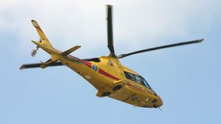 Tragiczny finał zabawy 7-latki. Nieoficjalne doniesienia ws. tragedii