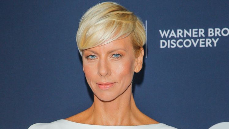 Anita Werner publikuje zdjęcie z licealnych czasów i życzy maturzystom powodzenia