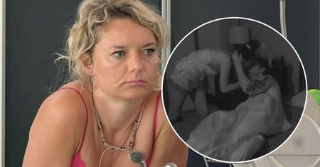 "40 kontra 20". Amira odwiedzała Toma w nocy. Zazdrosne koleżanki wymierzyły jej "karę"