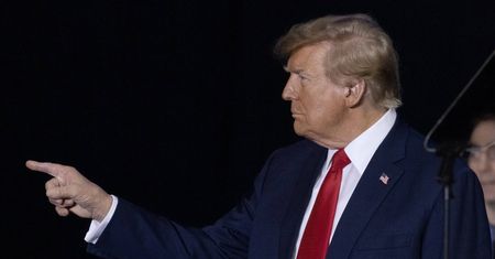 Niepokój na Litwie. "Przygotowujemy się, by przetrwać, jeśli wygra Trump"