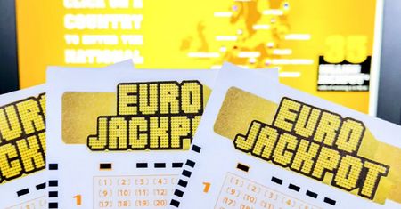 W Niemczech padła gigantyczna wygrana. Zagrano tuż przed zamknięciem punktu