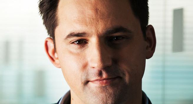 Łukasz Zaleśny consumer experience strategy directorem w Starcomie