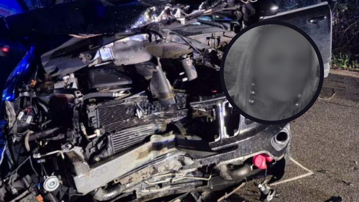 Nie żyje Polka Barbara W.