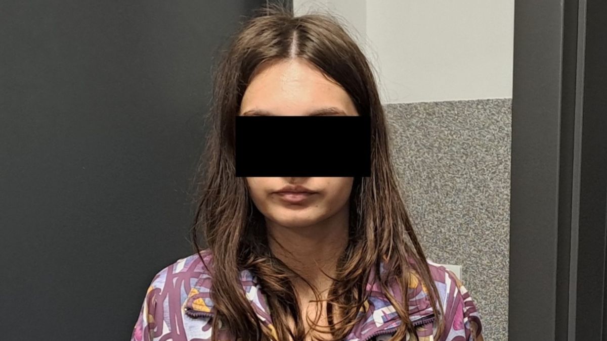 Kobieta jest podejrzewana o oszustwo