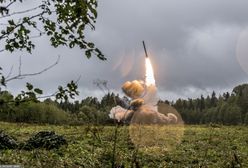 Zaczynają się ćwiczenia Zapad. Może pojawić się rosyjski Oriesznik