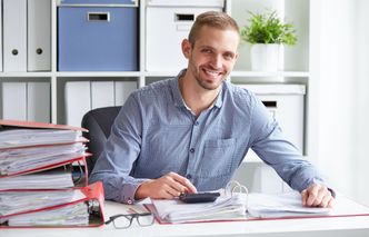 Bezpieczny biznes dzięki skutecznemu zarządzaniu ryzykiem