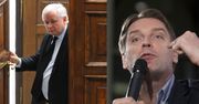 Tomasz Lis o Kaczyńskim: "Mały człowieczek, który MŚCI SIĘ ZA SWOJE TCHÓRZOSTWO!"