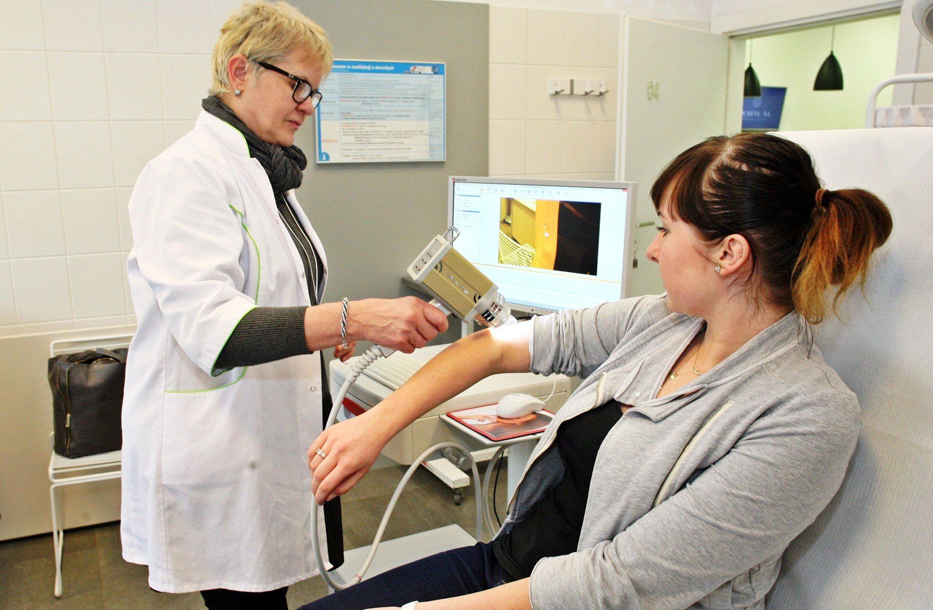 Poradnia dermatologiczna