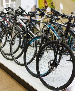 Polska firma rowerowa z wnioskiem o upadłość. Oto jaki ma plan