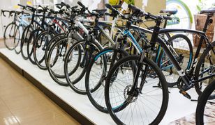 Polska firma rowerowa z wnioskiem o upadłość. Oto jaki ma plan