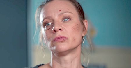 Magdalena Boczarska w "Zachowaj spokój". Polski serial na Netfliksie. Szykuje się hit, nie tylko w Polsce