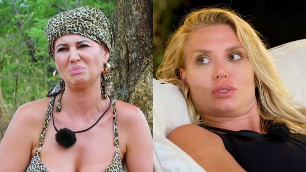 Maja Rutkowski o Karoline Pajączkowskiej w Królowej przetrwania