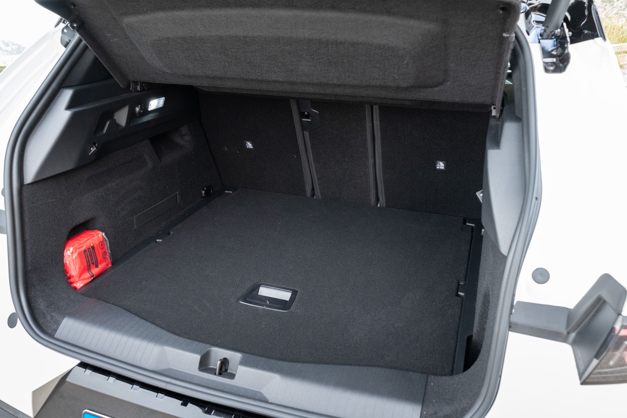 Opel Grandland PHEV