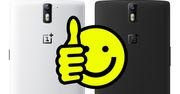 Nie tylko Lumie. OnePlus One także z obsługą RAW-ów