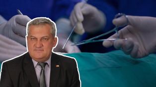 Przeszczepili mu serce i płuca. Od operacji minęło 25 lat
