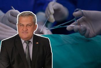 Przeszczepili mu serce i płuca. Od operacji minęło 25 lat