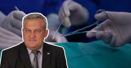 Przeszczepili mu serce i płuca. Od operacji minęło 25 lat